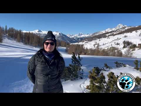 “Ritardo, meteo, cosa mettermi?”